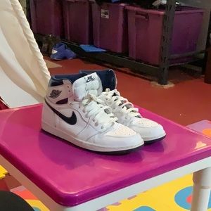 Do the right thing Jordan 1”s (dtrt)